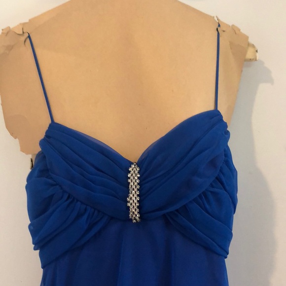 Mike Benet Formal Gown - Picture 2 of 6